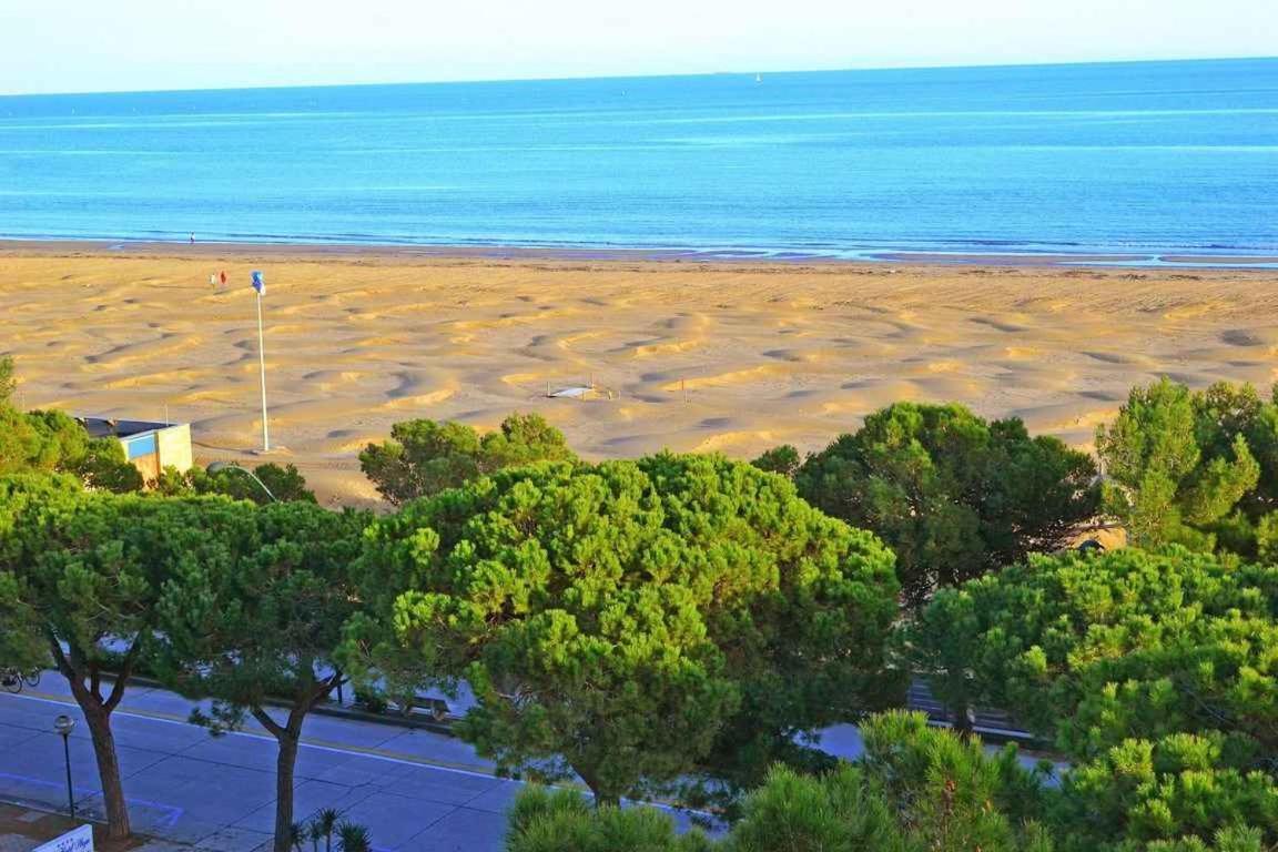 Apartments In Lignano 21657 Lignano Sabbiadoro Exterior foto