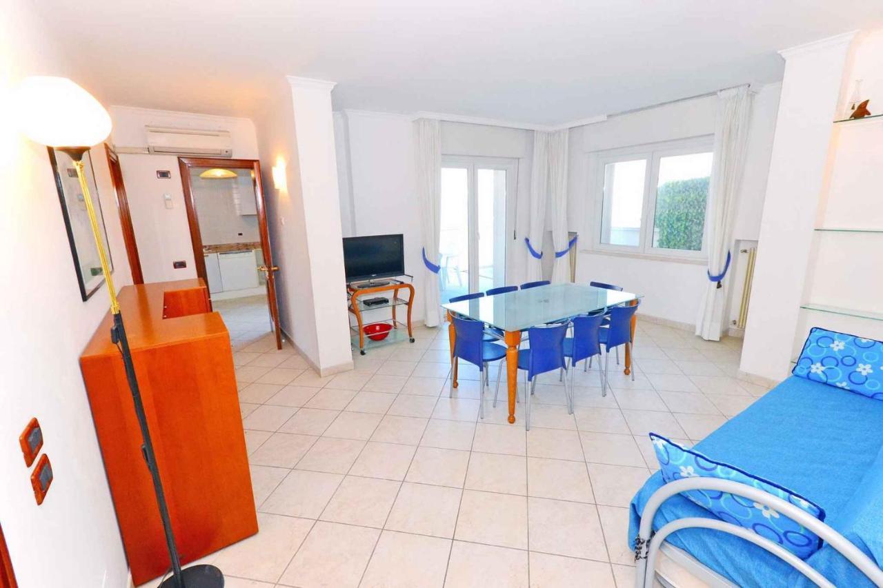 Apartments In Lignano 21657 Lignano Sabbiadoro Exterior foto